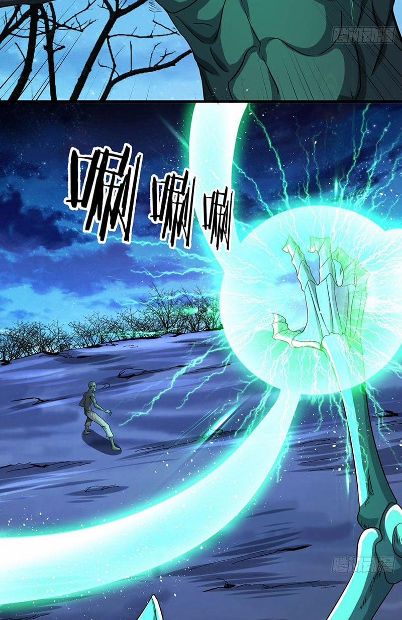 Không Có Đạo Lữ Sẽ Chết 25 trang 41