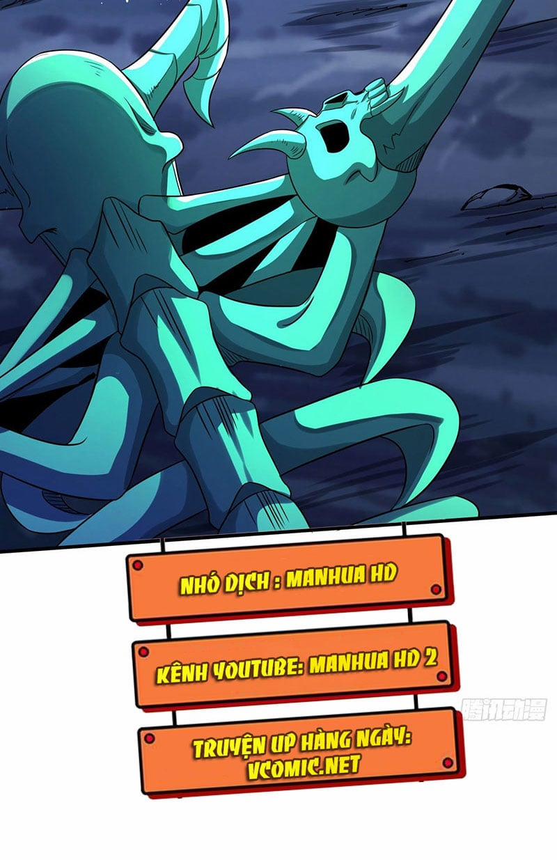 Không Có Đạo Lữ Sẽ Chết 25 trang 42