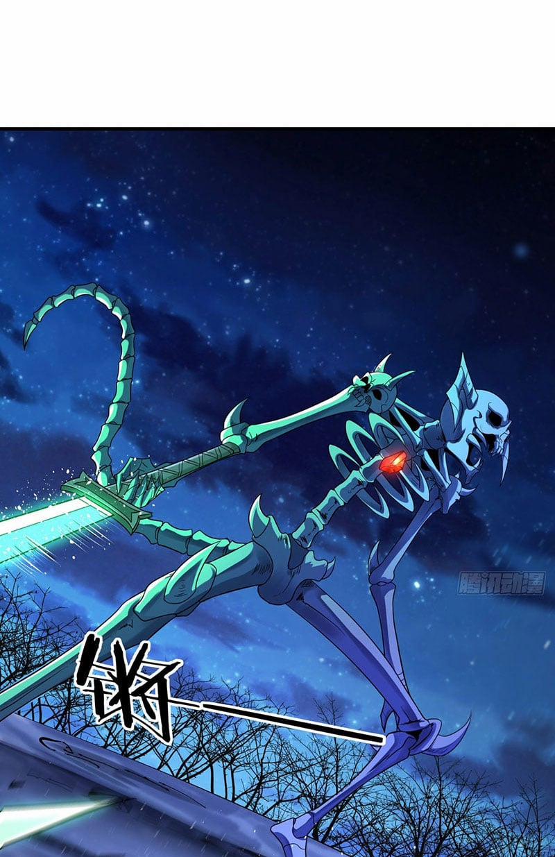 Không Có Đạo Lữ Sẽ Chết 25 trang 43