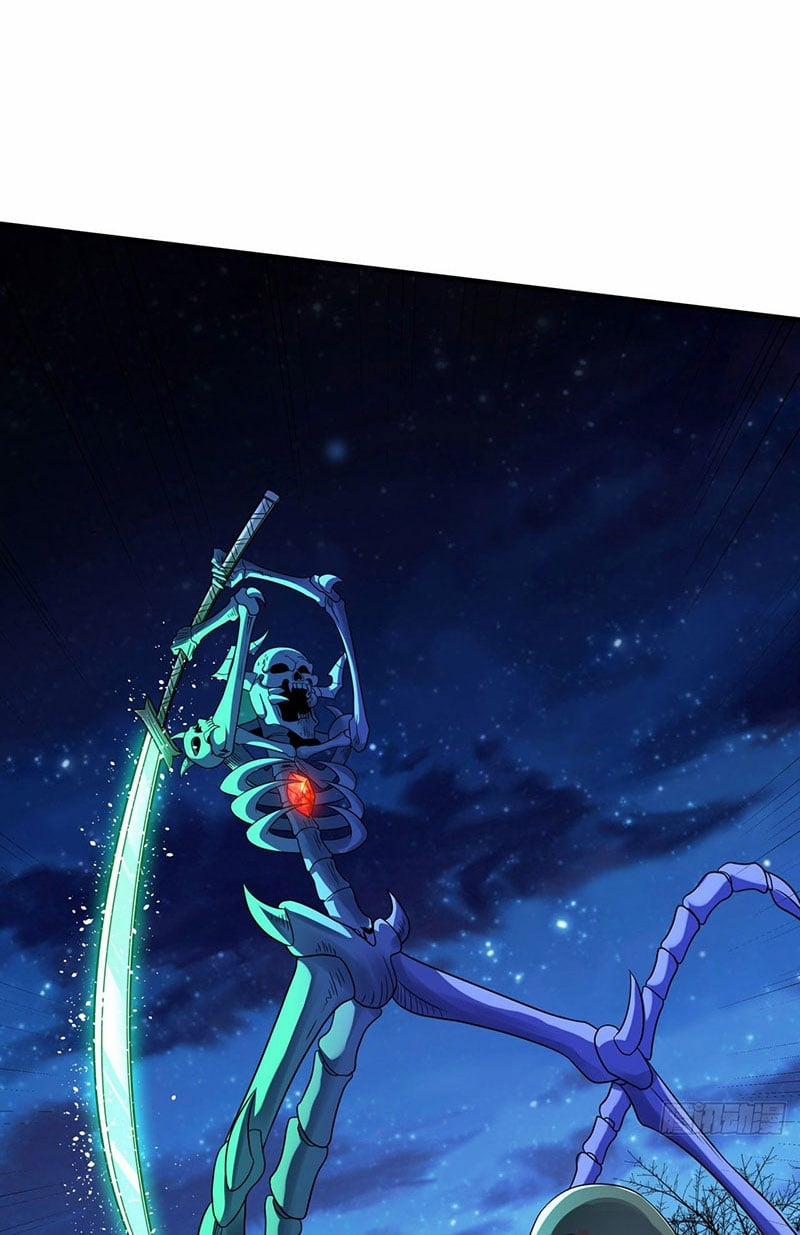 Không Có Đạo Lữ Sẽ Chết 25 trang 45