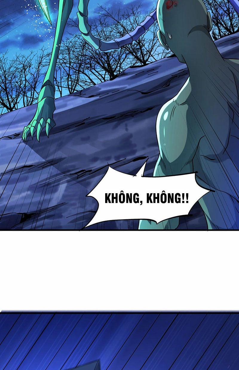 Không Có Đạo Lữ Sẽ Chết 25 trang 46