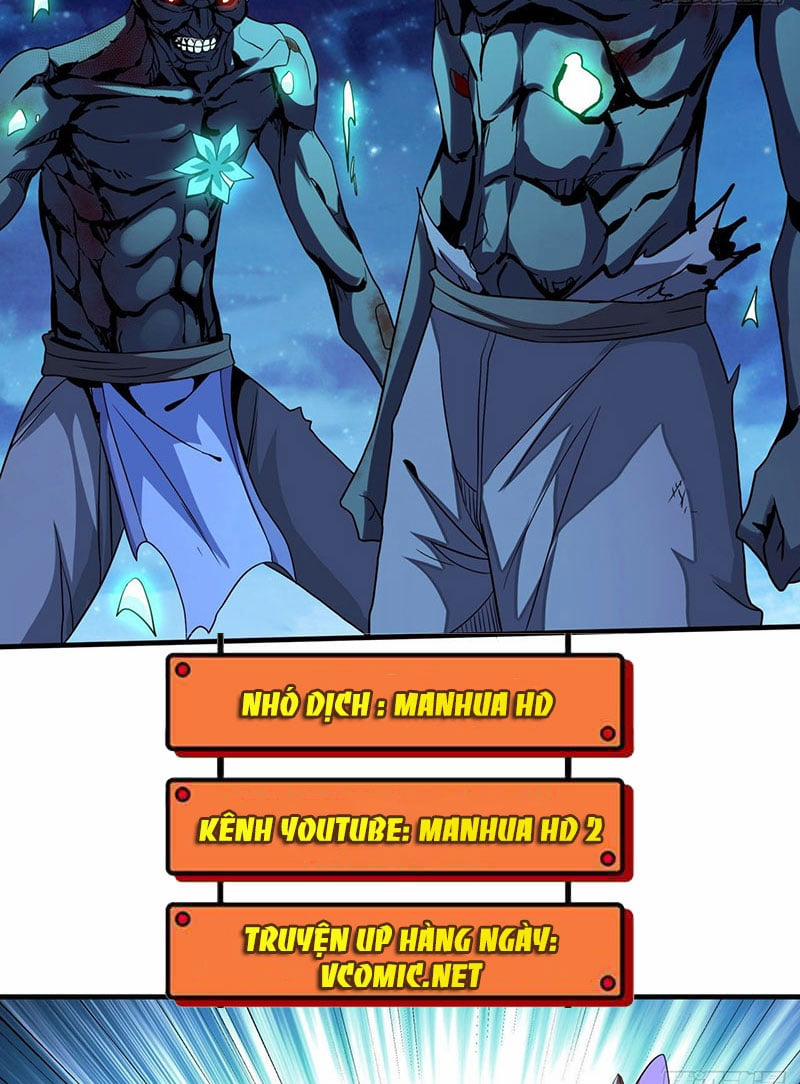 Không Có Đạo Lữ Sẽ Chết 25 trang 9