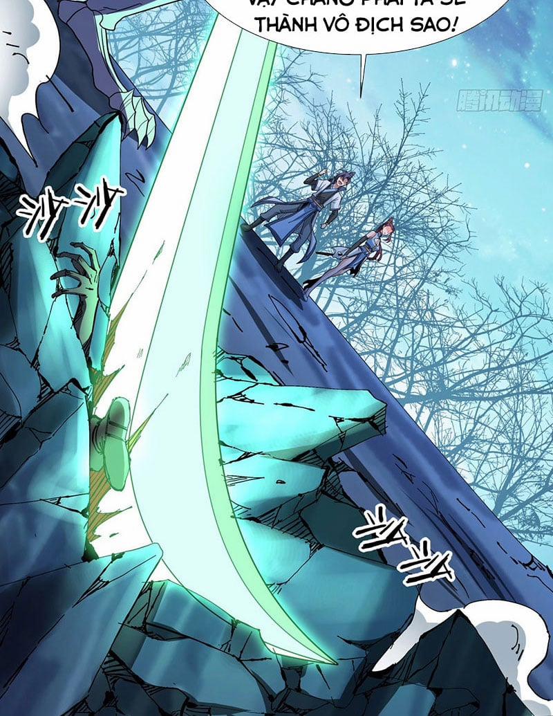 Không Có Đạo Lữ Sẽ Chết 26 trang 1