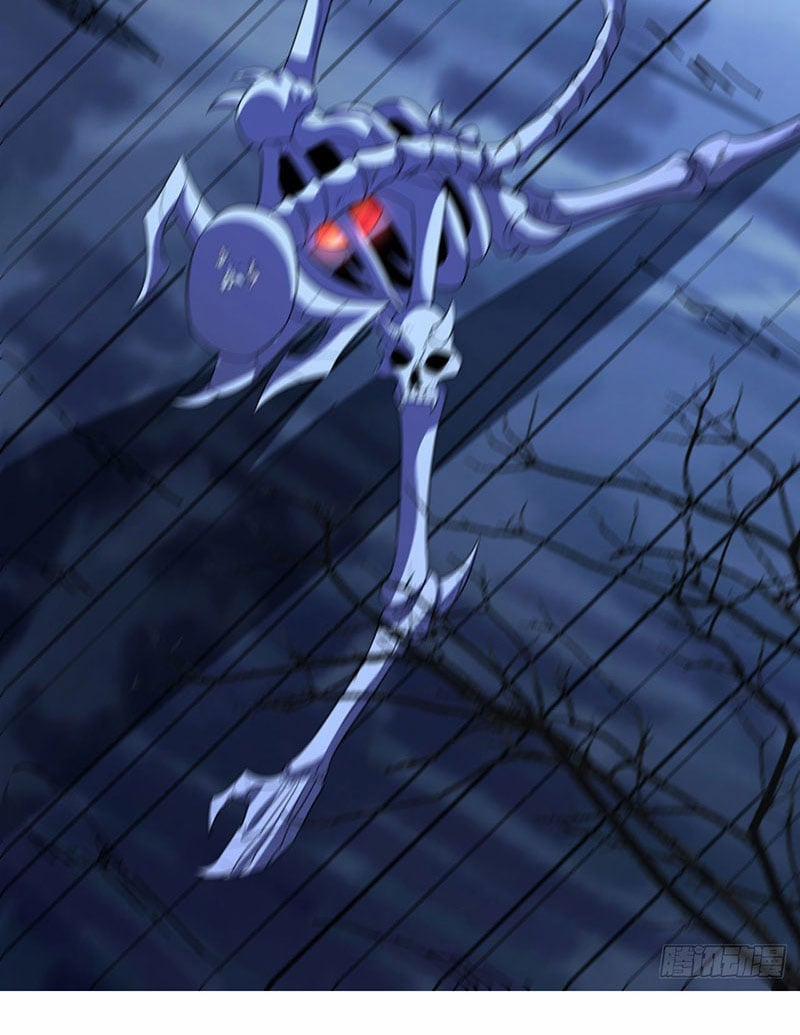 Không Có Đạo Lữ Sẽ Chết 26 trang 15