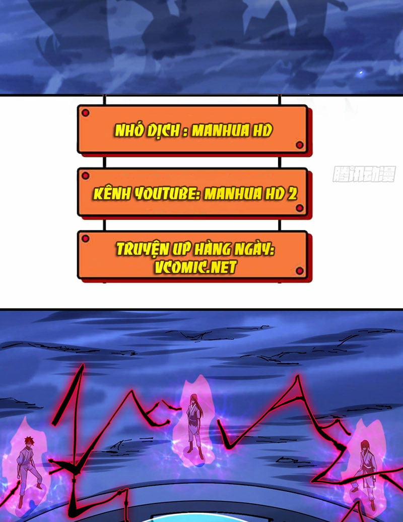 Không Có Đạo Lữ Sẽ Chết 26 trang 18