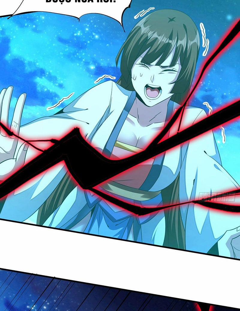 Không Có Đạo Lữ Sẽ Chết 26 trang 20