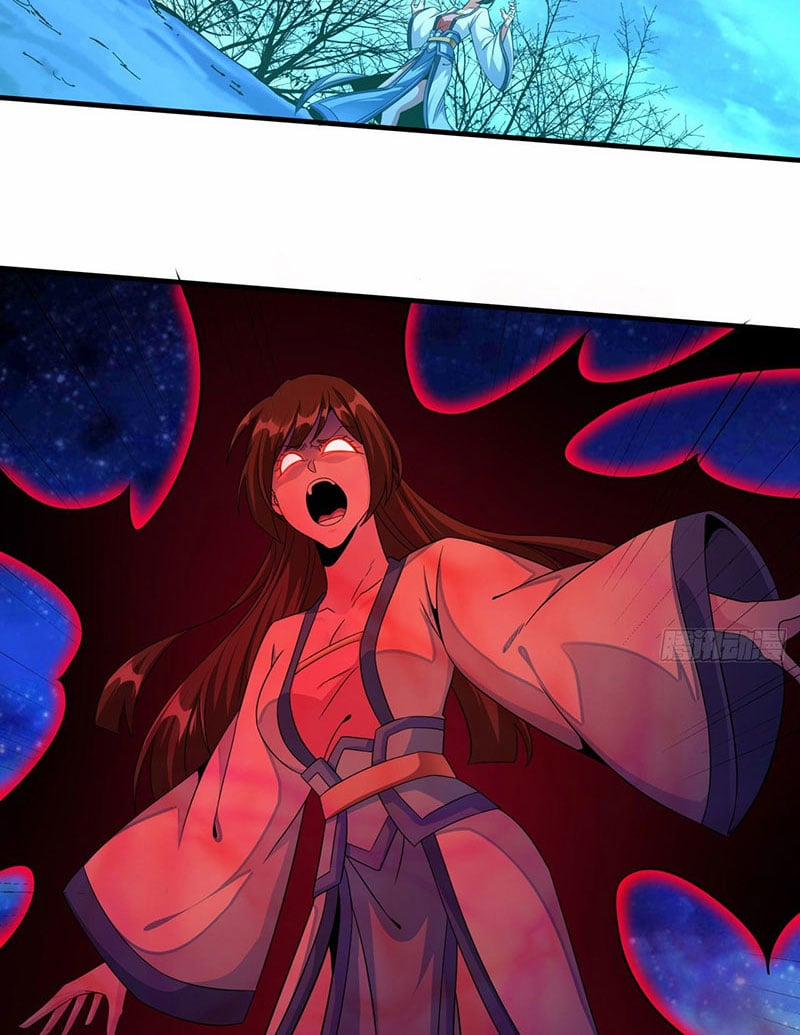 Không Có Đạo Lữ Sẽ Chết 26 trang 22