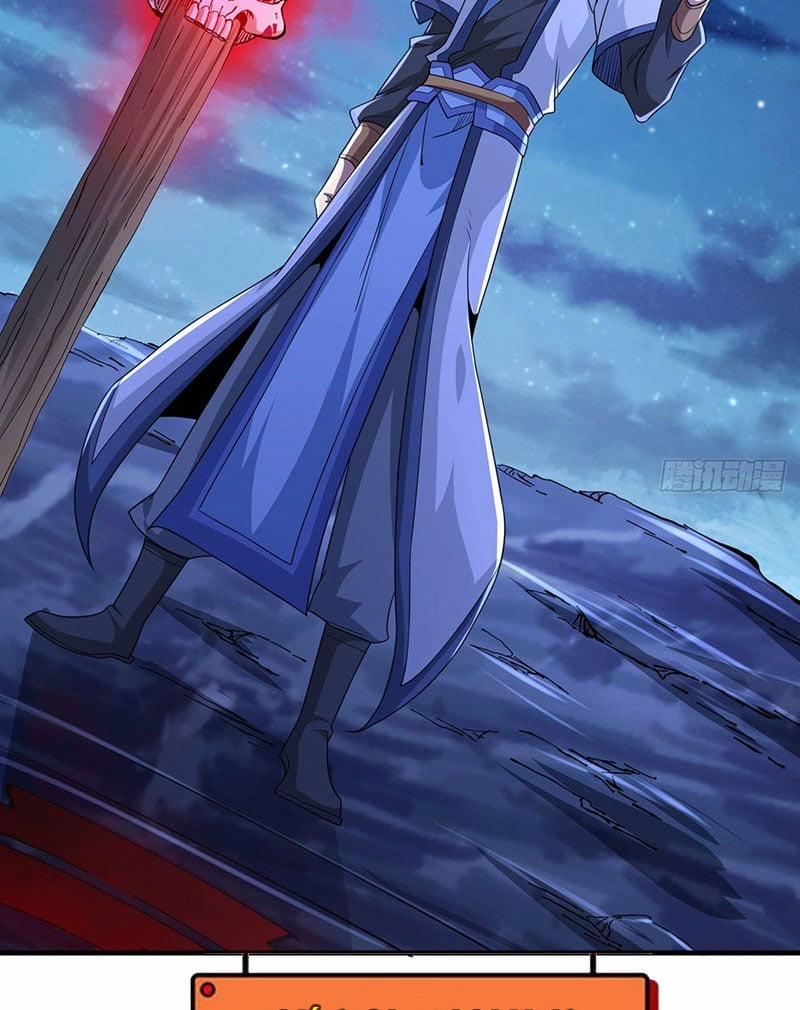 Không Có Đạo Lữ Sẽ Chết 26 trang 27