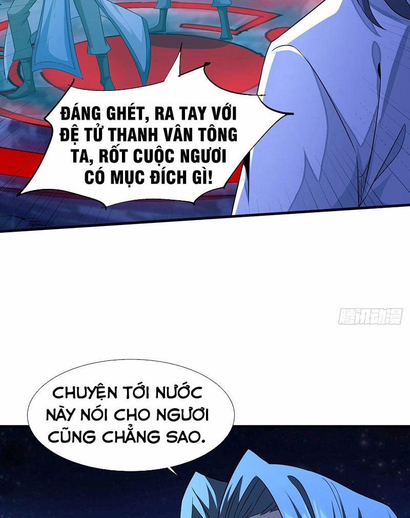 Không Có Đạo Lữ Sẽ Chết 26 trang 29