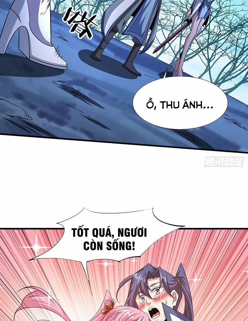 Không Có Đạo Lữ Sẽ Chết 26 trang 3