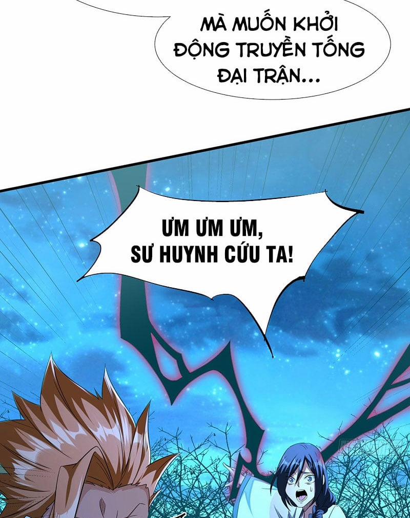 Không Có Đạo Lữ Sẽ Chết 26 trang 31