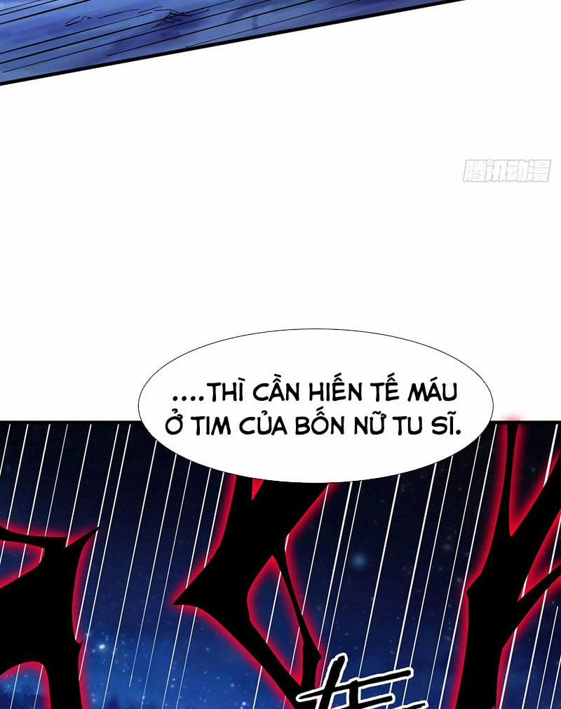 Không Có Đạo Lữ Sẽ Chết 26 trang 34