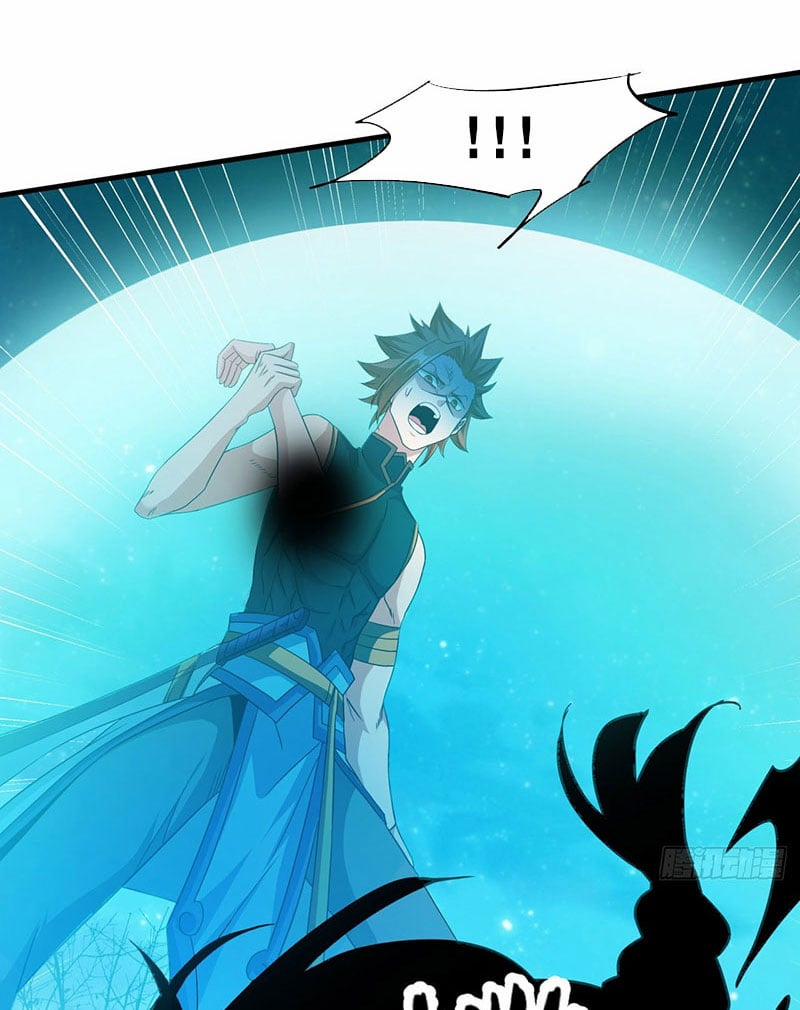 Không Có Đạo Lữ Sẽ Chết 26 trang 36