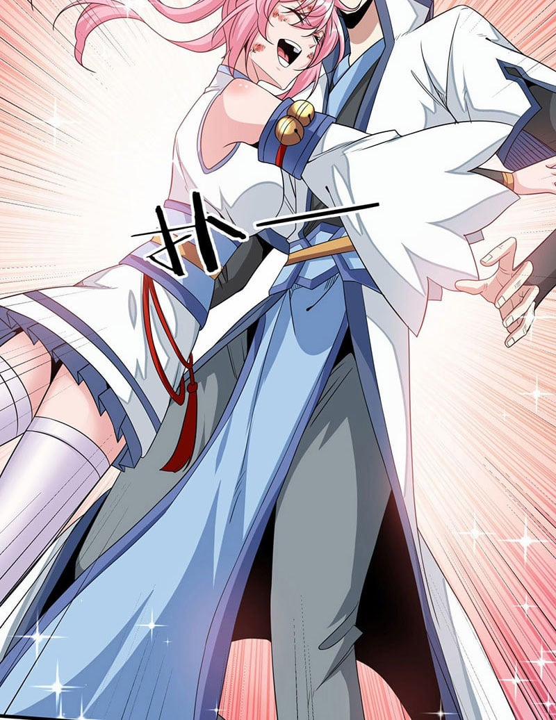 Không Có Đạo Lữ Sẽ Chết 26 trang 4