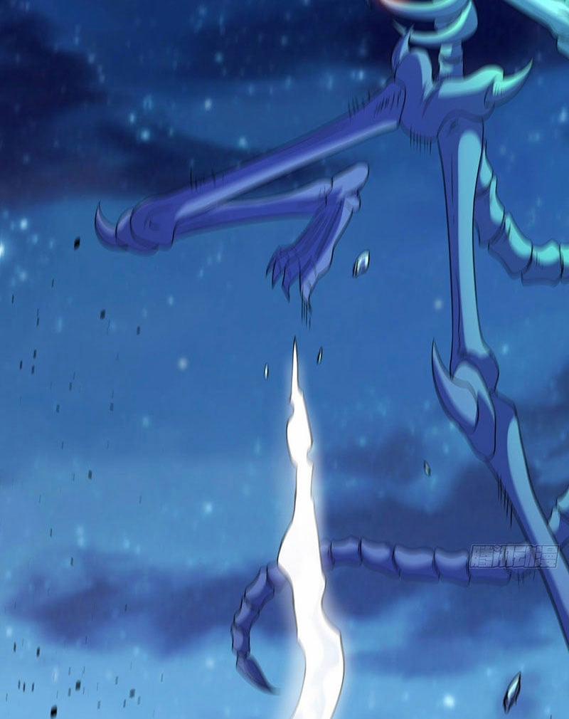 Không Có Đạo Lữ Sẽ Chết 26 trang 41