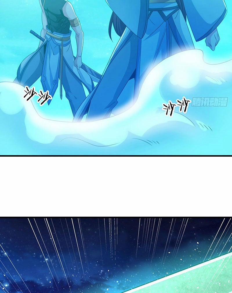 Không Có Đạo Lữ Sẽ Chết 26 trang 46