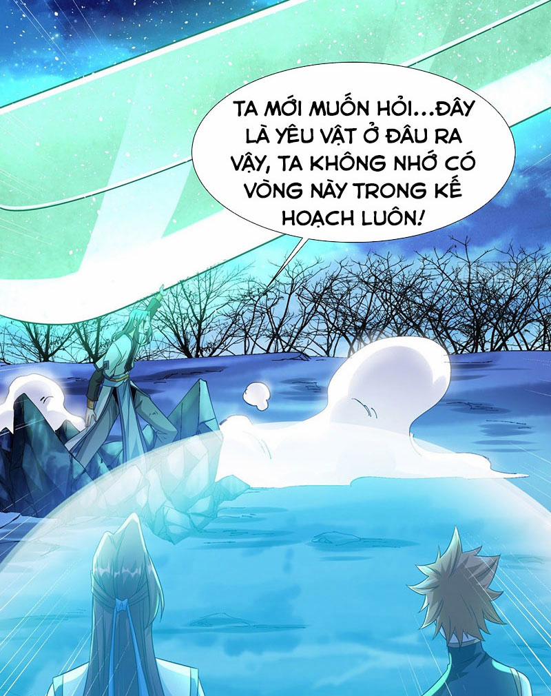 Không Có Đạo Lữ Sẽ Chết 26 trang 47