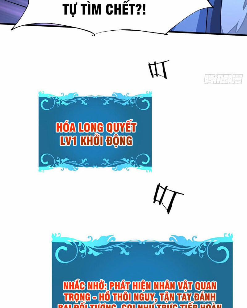 Không Có Đạo Lữ Sẽ Chết 26 trang 52