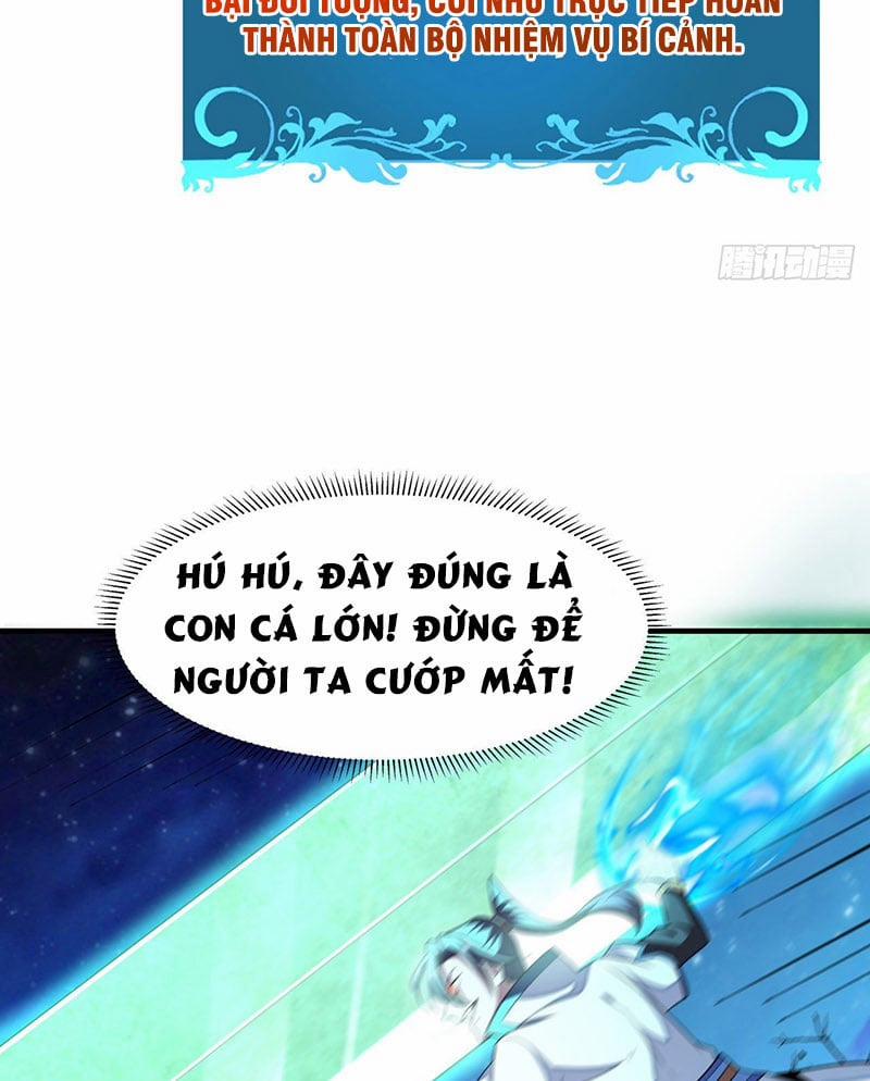 Không Có Đạo Lữ Sẽ Chết 26 trang 53