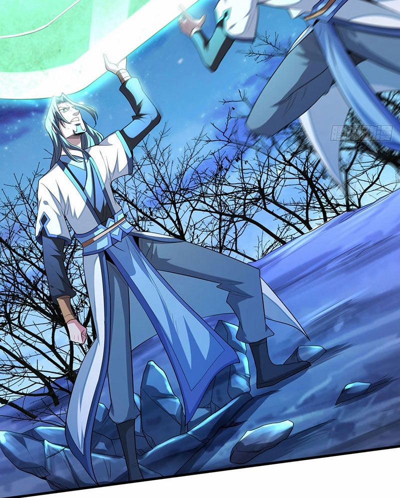 Không Có Đạo Lữ Sẽ Chết 26 trang 54