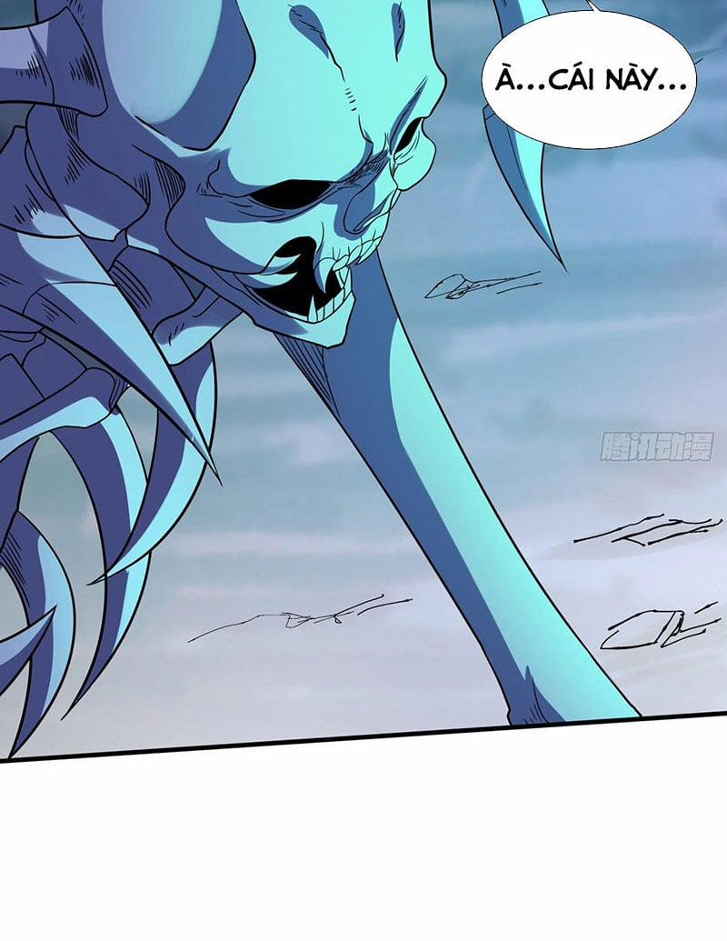 Không Có Đạo Lữ Sẽ Chết 26 trang 6