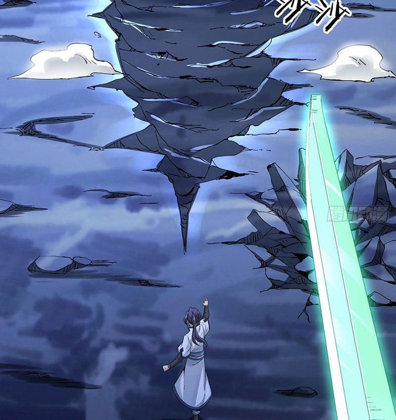 Không Có Đạo Lữ Sẽ Chết 27 trang 1