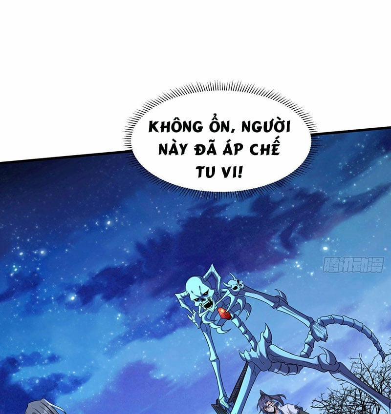 Không Có Đạo Lữ Sẽ Chết 27 trang 10