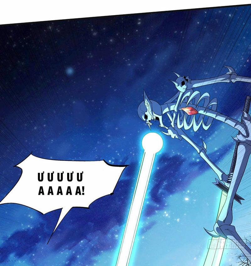 Không Có Đạo Lữ Sẽ Chết 27 trang 17