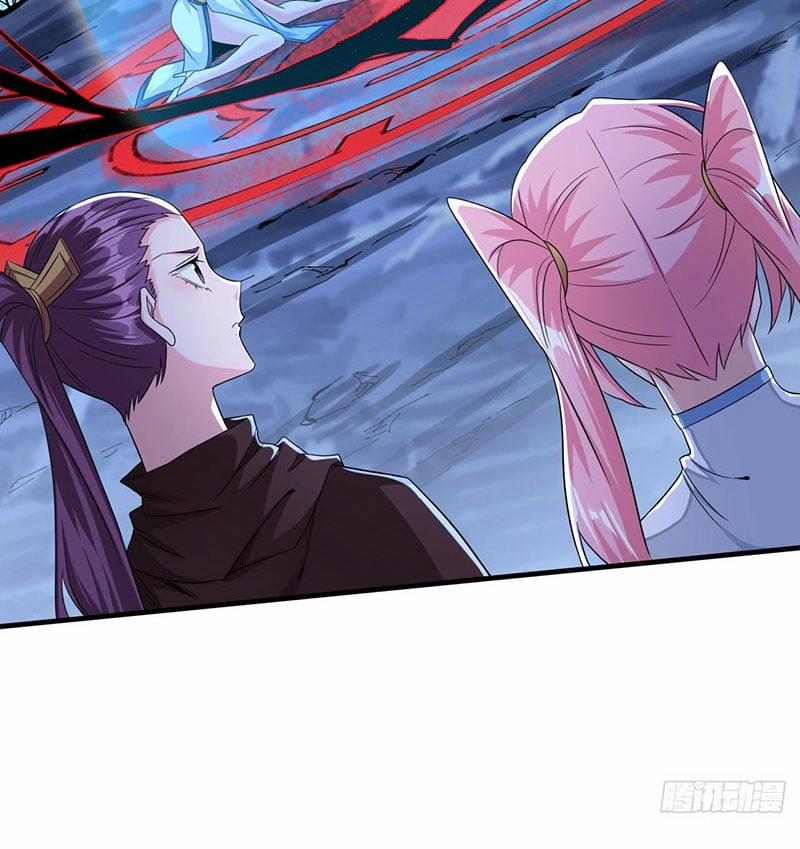 Không Có Đạo Lữ Sẽ Chết 27 trang 24