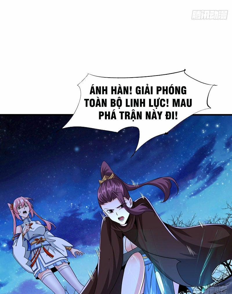 Không Có Đạo Lữ Sẽ Chết 27 trang 25