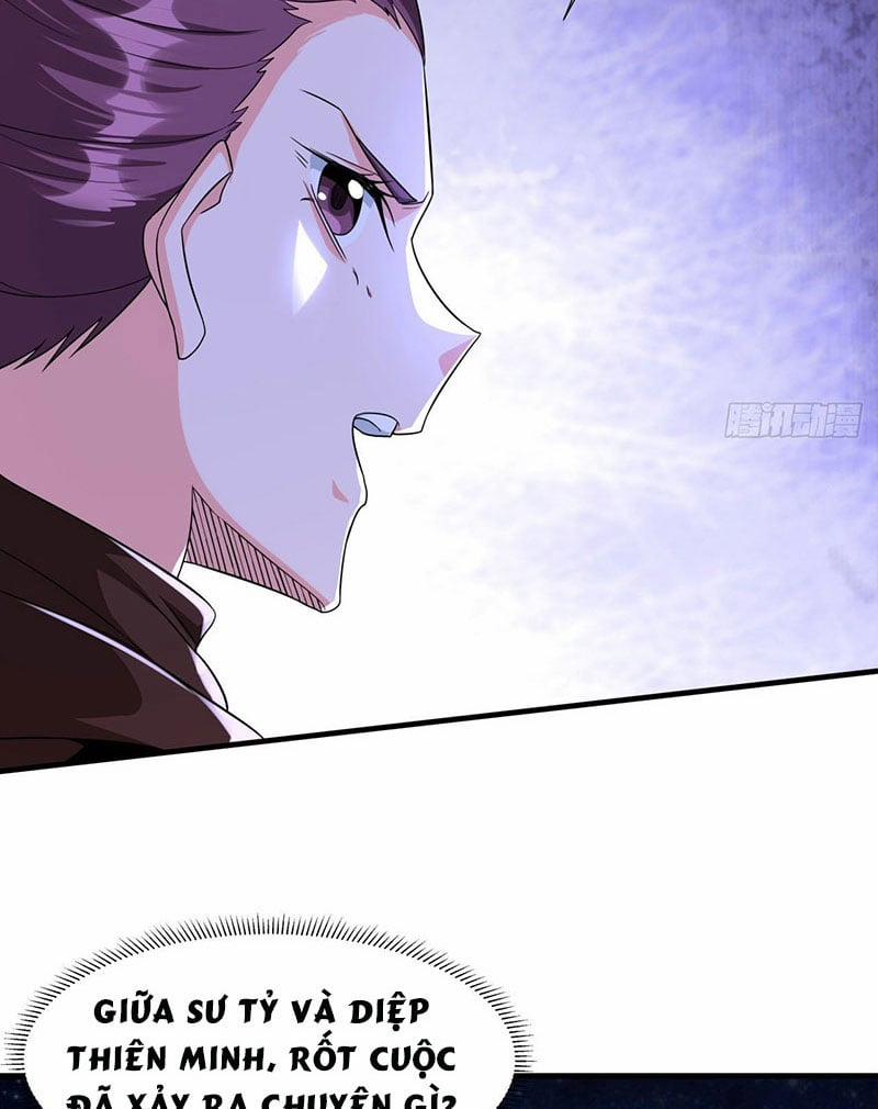 Không Có Đạo Lữ Sẽ Chết 27 trang 27
