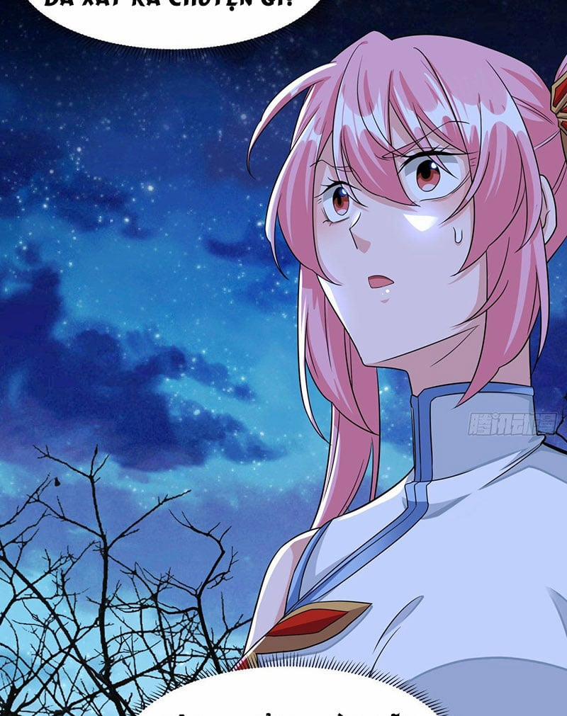 Không Có Đạo Lữ Sẽ Chết 27 trang 28