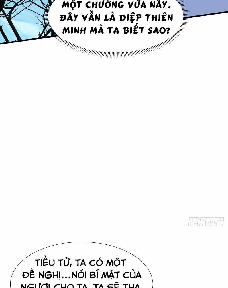 Không Có Đạo Lữ Sẽ Chết 27 trang 29