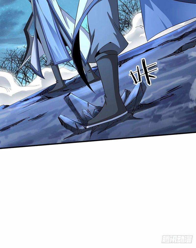 Không Có Đạo Lữ Sẽ Chết 27 trang 31