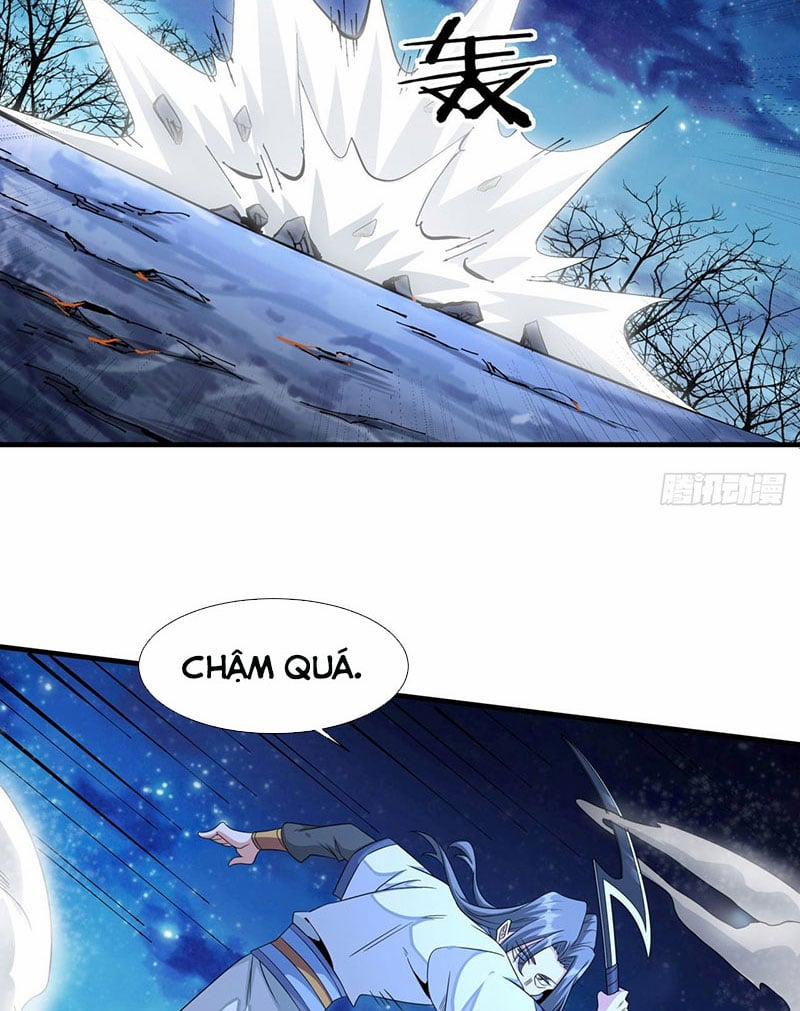 Không Có Đạo Lữ Sẽ Chết 27 trang 35