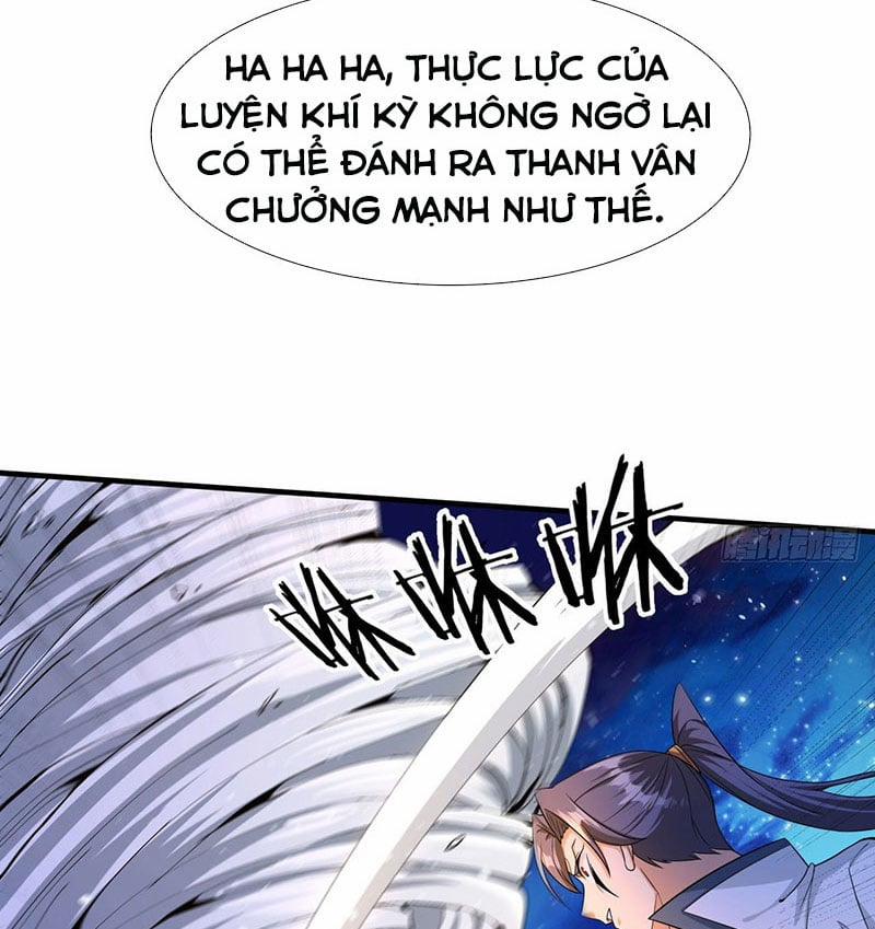 Không Có Đạo Lữ Sẽ Chết 27 trang 4