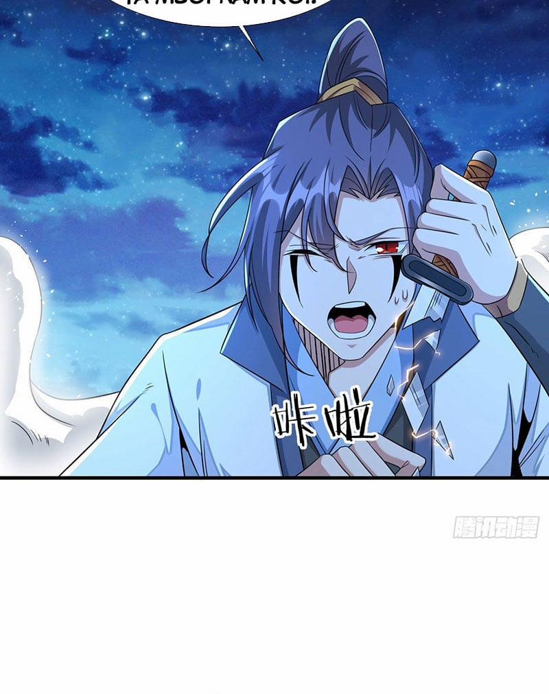 Không Có Đạo Lữ Sẽ Chết 27 trang 40