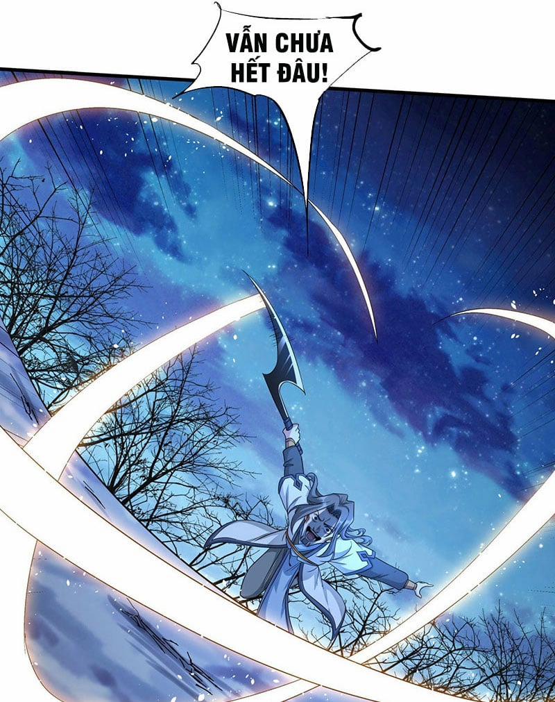 Không Có Đạo Lữ Sẽ Chết 27 trang 41