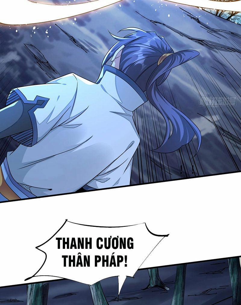 Không Có Đạo Lữ Sẽ Chết 27 trang 42