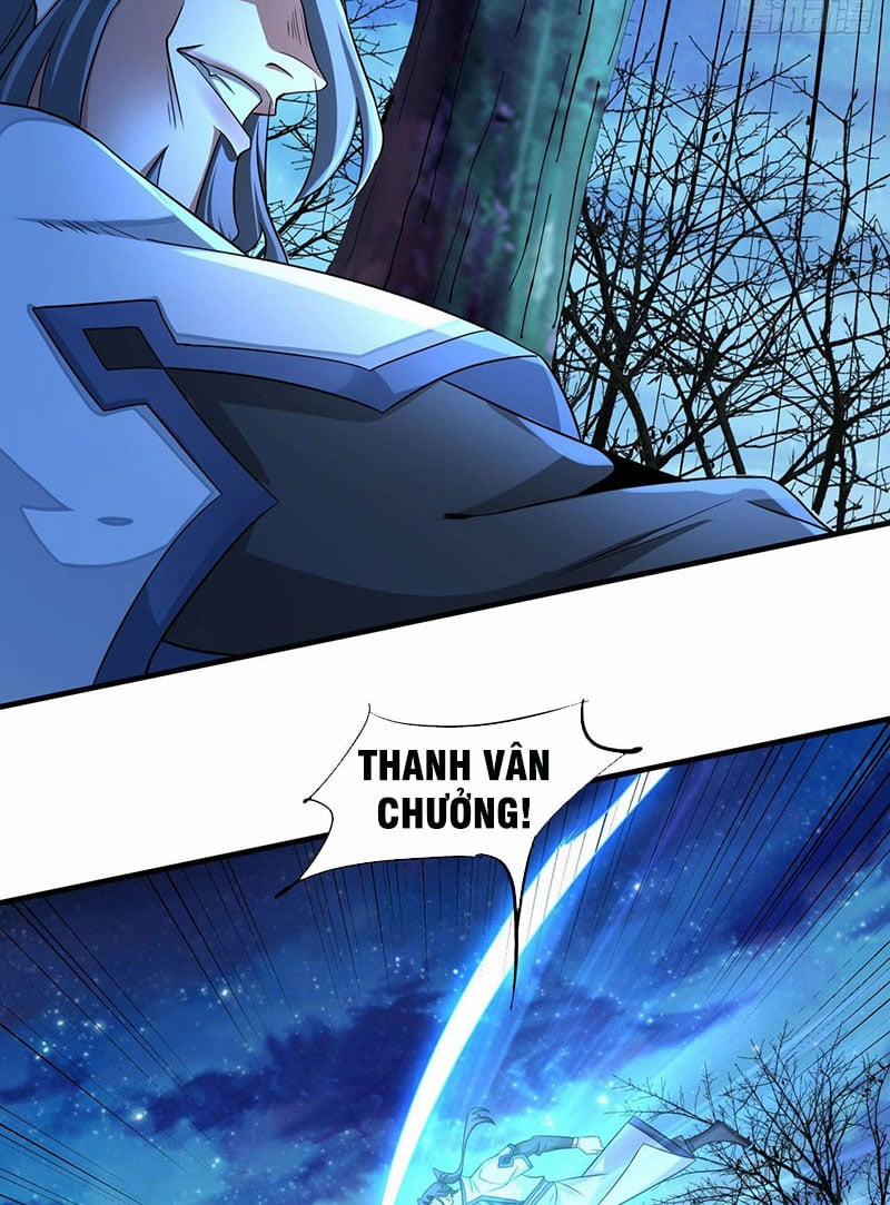 Không Có Đạo Lữ Sẽ Chết 27 trang 46
