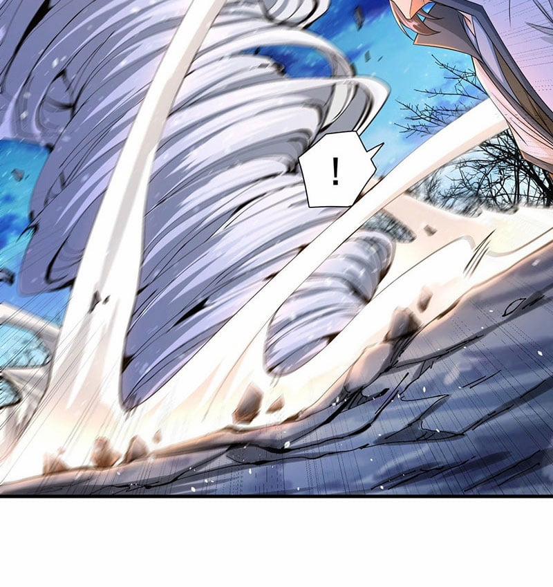 Không Có Đạo Lữ Sẽ Chết 27 trang 5