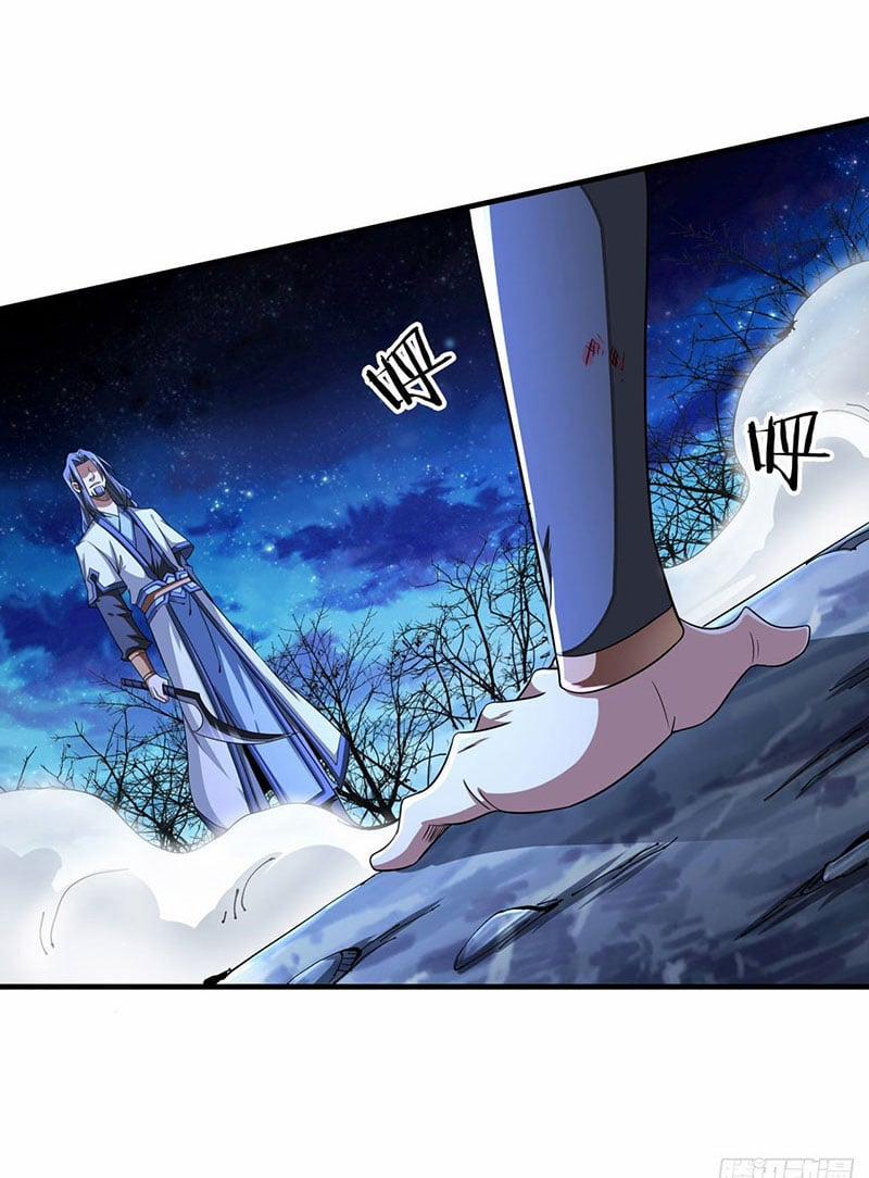 Không Có Đạo Lữ Sẽ Chết 27 trang 51