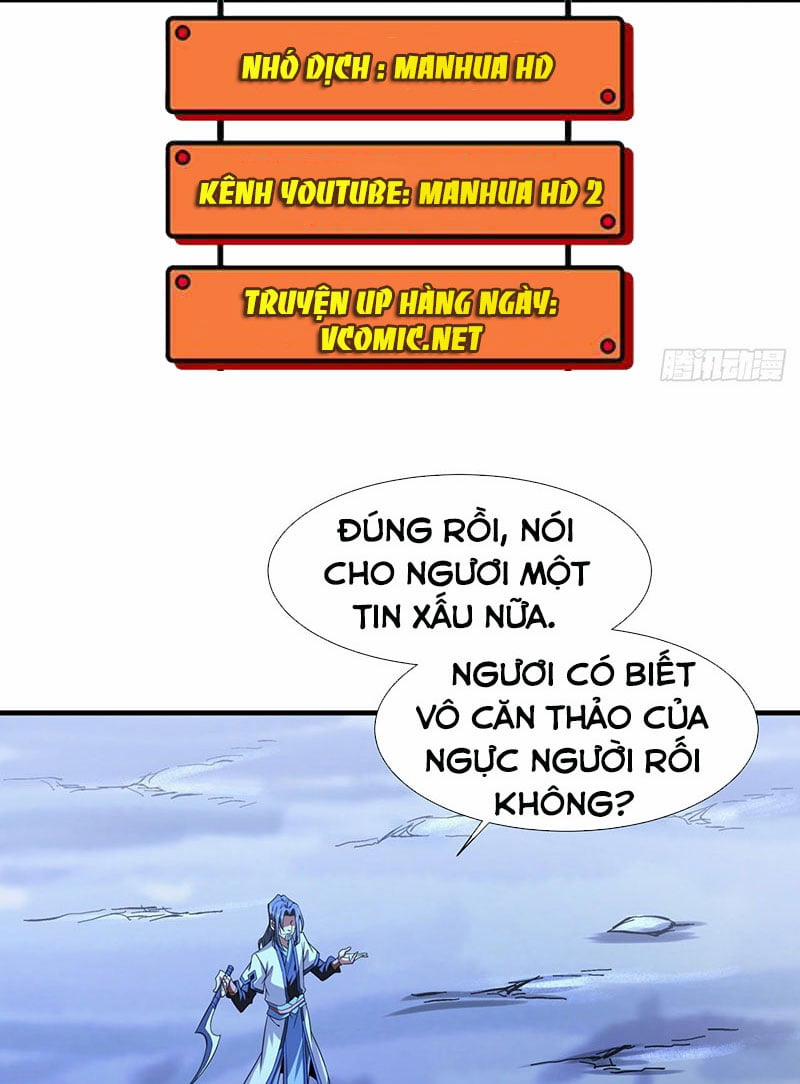 Không Có Đạo Lữ Sẽ Chết 27 trang 53