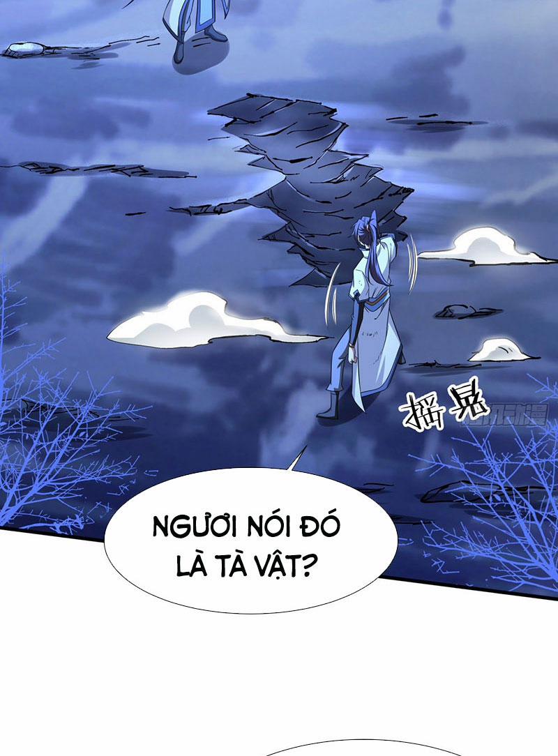 Không Có Đạo Lữ Sẽ Chết 27 trang 54