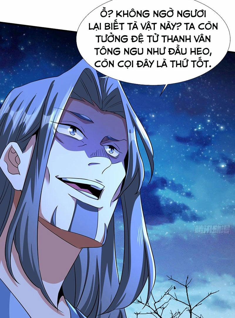 Không Có Đạo Lữ Sẽ Chết 27 trang 55