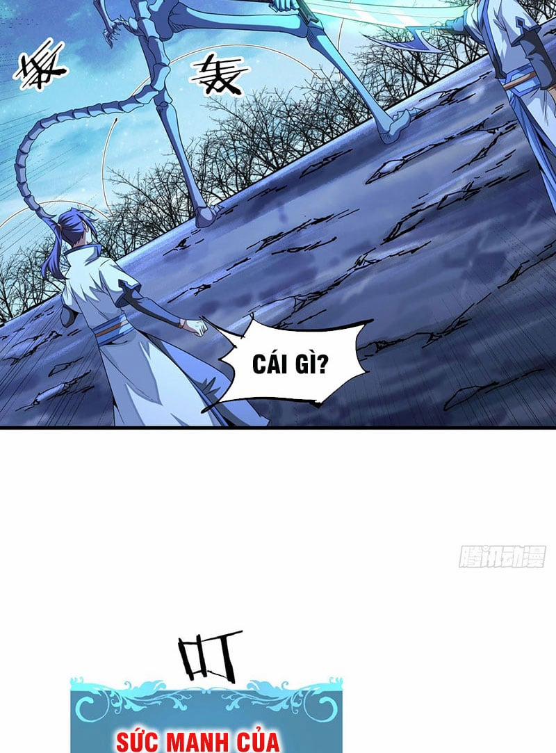 Không Có Đạo Lữ Sẽ Chết 27 trang 57