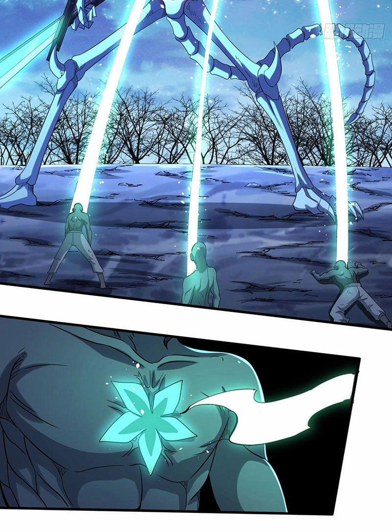 Không Có Đạo Lữ Sẽ Chết 27 trang 59