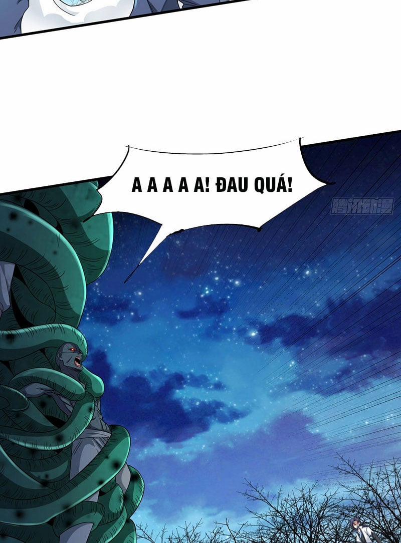 Không Có Đạo Lữ Sẽ Chết 27 trang 61