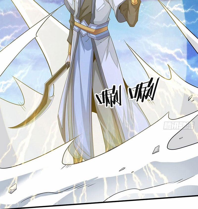 Không Có Đạo Lữ Sẽ Chết 27 trang 7