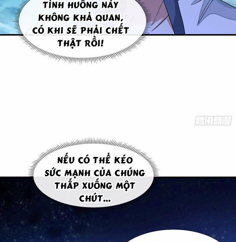 Không Có Đạo Lữ Sẽ Chết 28 trang 1